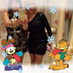 Meet your Posher, Rosa